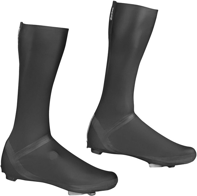 GripGrab Aqua Shield High Cut Road Shoe, Skoöverdrag vattentäta