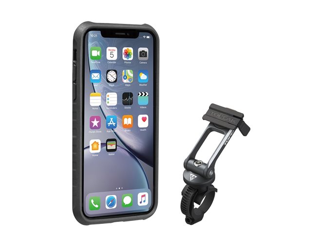 Topeak Ridecase, Mobilväska, Iphone Xr