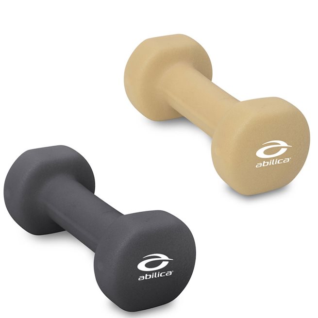 Abilica Dumbbell, Neoprenhantel