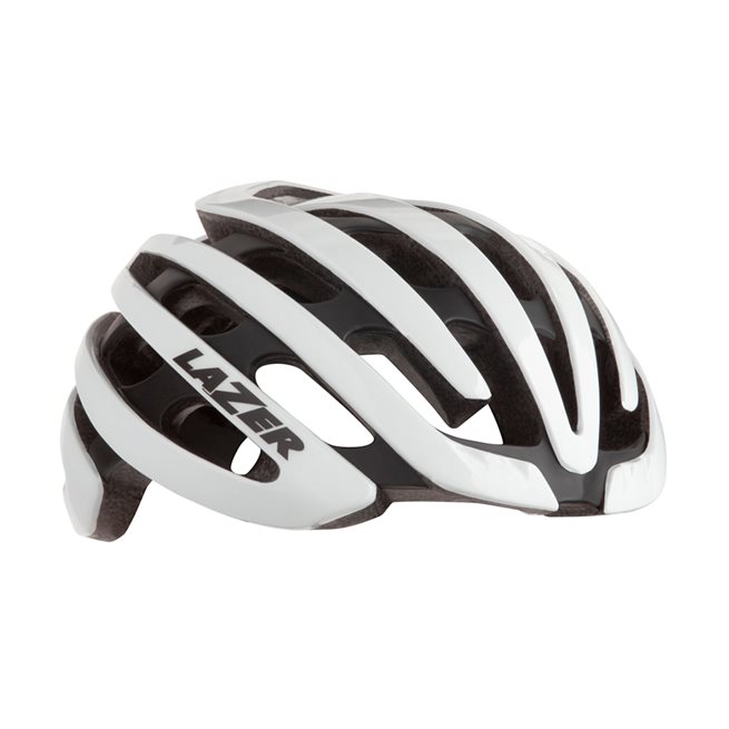 Lazer Z1 Mips Vit, Cykelhjälm