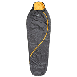 Jack Wolfskin Smoozip +7