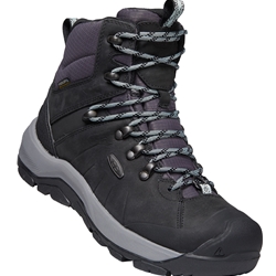 Keen Revel IV Mid Polar Women