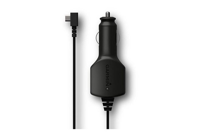 Garmin 12 V-Strömkabel (4 Meter), Färdkamera tillbehör