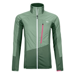 Ortovox Westalpen Hybrid Jacket W