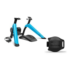 Tacx Boost Trainer Bundle