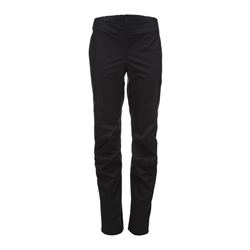 Black Diamond W Stormline STR FL ZP RN Pants
