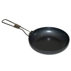 Jo Sport Vildmarkspanna Stål 24 Cm