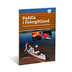 Calazo Paddla I Östergötland