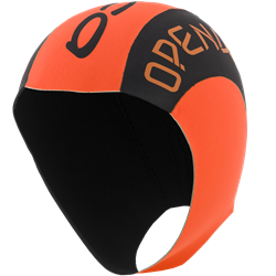 Orca Neoprene Swim Cap - Simmössa