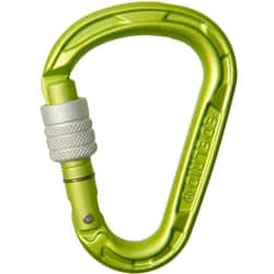 Edelrid Hms Strike Screw
