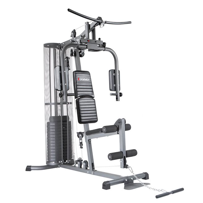 Hammer Sport Ultra, Multigym