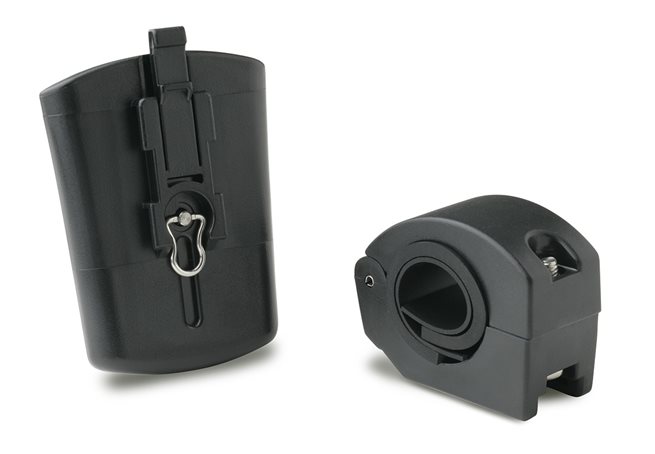 Garmin Handlebar Mount Bracket, GPS fäste