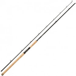 Abu Garcia Svartzonker 8ft6in XH 220g Casting