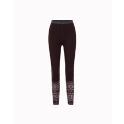 Varg Blanktjärn Wool Base Layer Pant