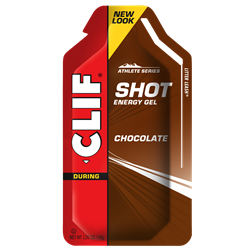 Clif Shot Gel
