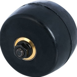 Swix Roadline/Flex C3, B. Bearing,ratchet, Slow Bakhjul