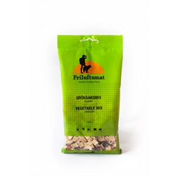 Friluftsmat Vegetable Mix (swedish)