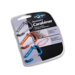 Sea to Summit Accessory Carabiner