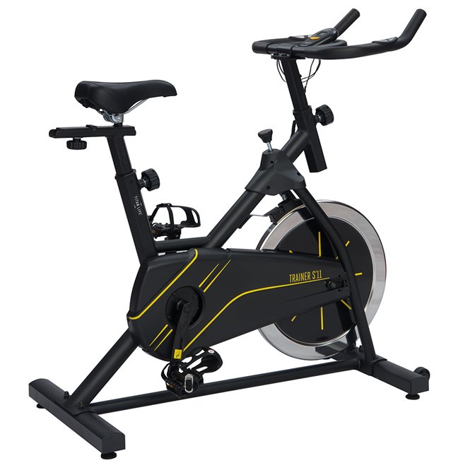 Titan LIFE Trainer S11, Spinningcykel