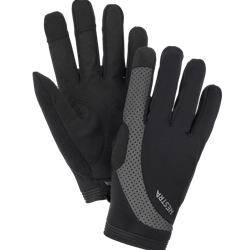 Hestra Apex Reflective Long 5 Finger