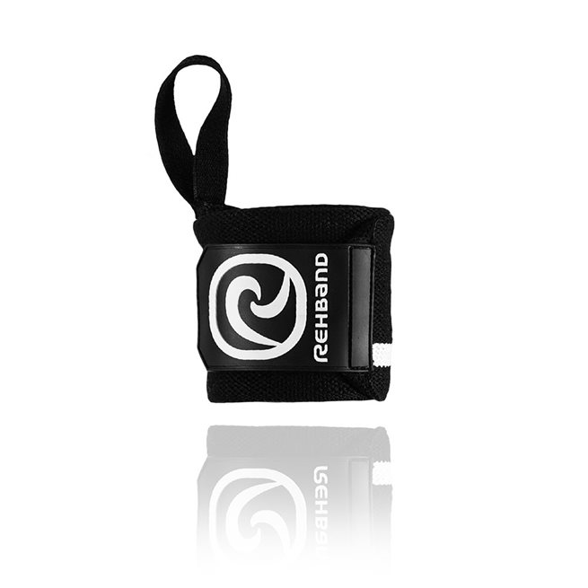 Rehband X-RX Wrist Wraps, Handstöd
