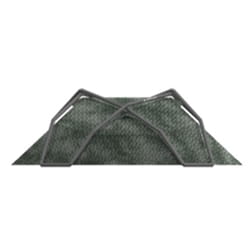 Heimplanet Backdoor - Camo (3 Season Tent)