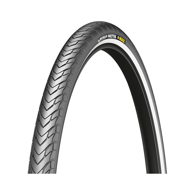 Michelin Protek Max Standard Tire 700 X 38C, Cykeldäck