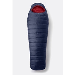 Rab Ascent 500
