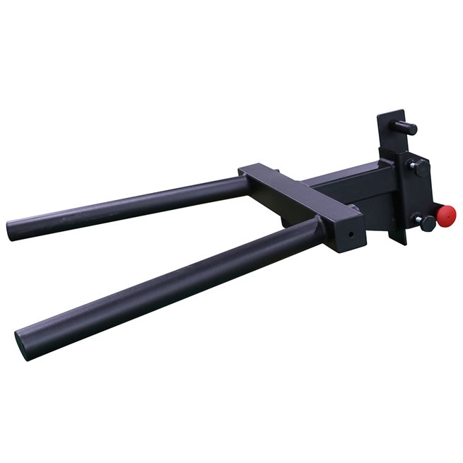 Titan LIFE Rig Dip Horn, Crossfit rig