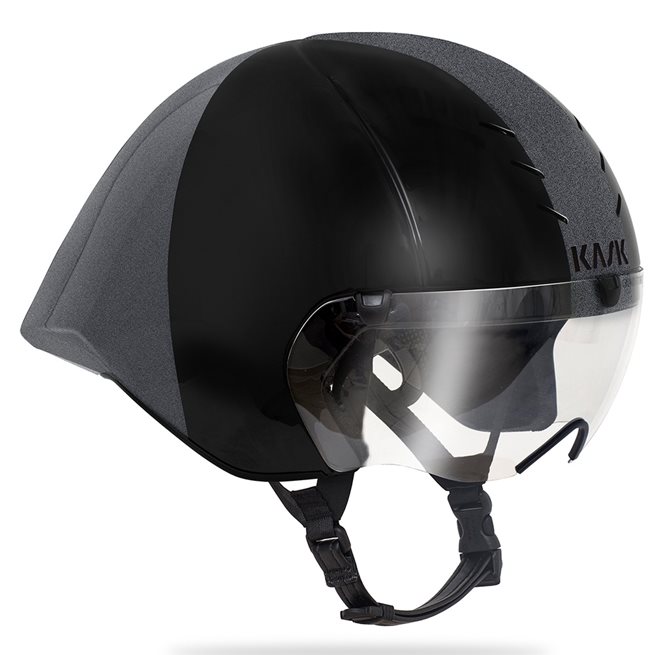Kask Mistral, Cykelhjälm