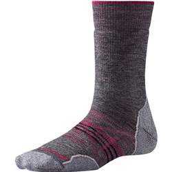 Smartwool W PhD Outdoor Medium Crew