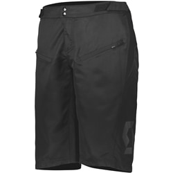 Scott Shorts M's Trail Vertic W/Pad