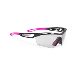 Rudy Project Tralyx Slim Black Gloss Lens