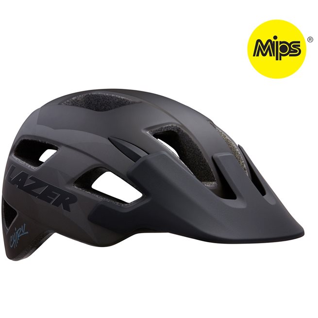 Lazer Chiru Mips, Cykelhjälm