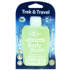 Sea To Summit Soap Body Wash 89ml