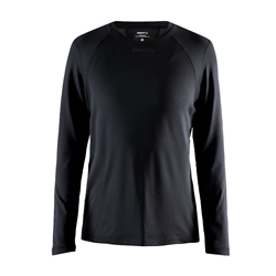 Craft Adv Essence LS Tee W