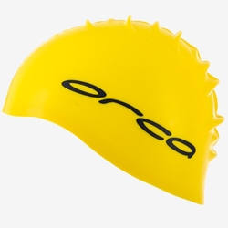 Orca Silicone Swimcap