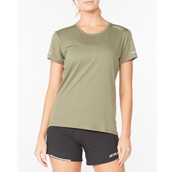 2Xu Aero Tee Women