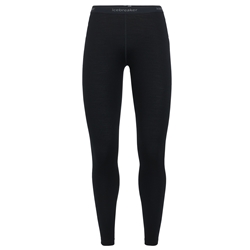Icebreaker Wmns 260 Tech Leggings