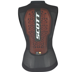 Scott Airflex W's Light Vest Protector