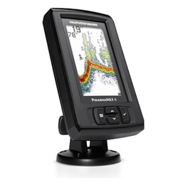 Humminbird PiranhaMAX 4