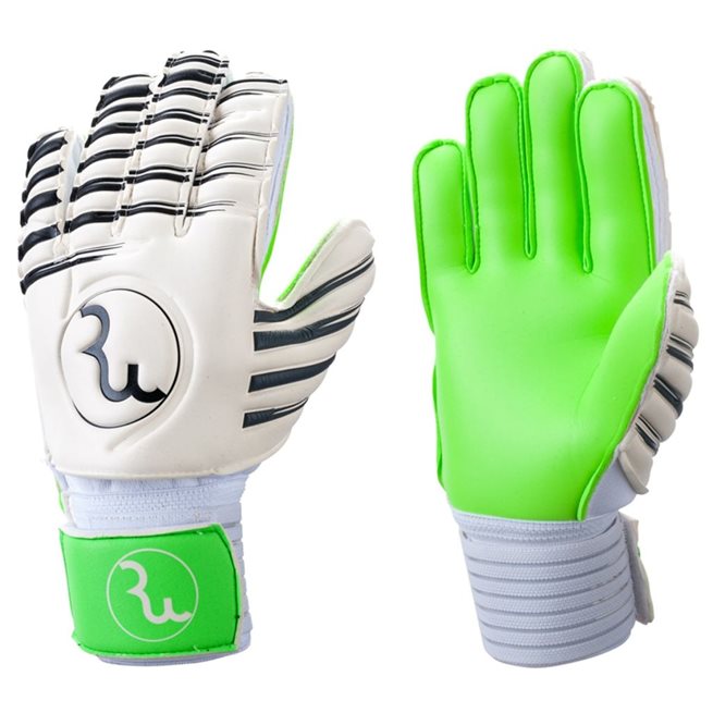 vidaXL RWLK Målvaktshandskar Protection Plus