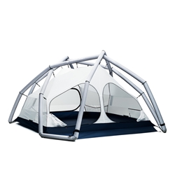 Heimplanet Backdoor 4-Season Inner Tent, Universal - Frame Excluded