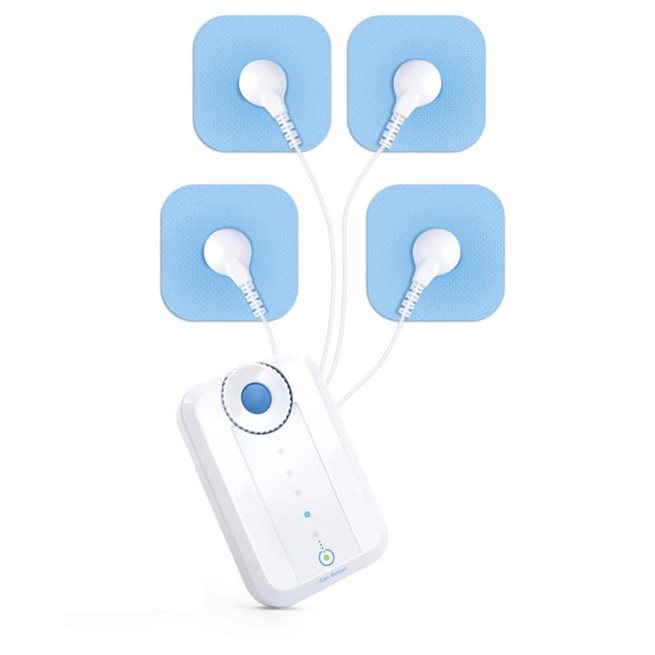 Bluetens + Accessories Ce, TENS