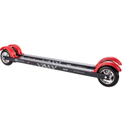 Idt Skate Rullskidor