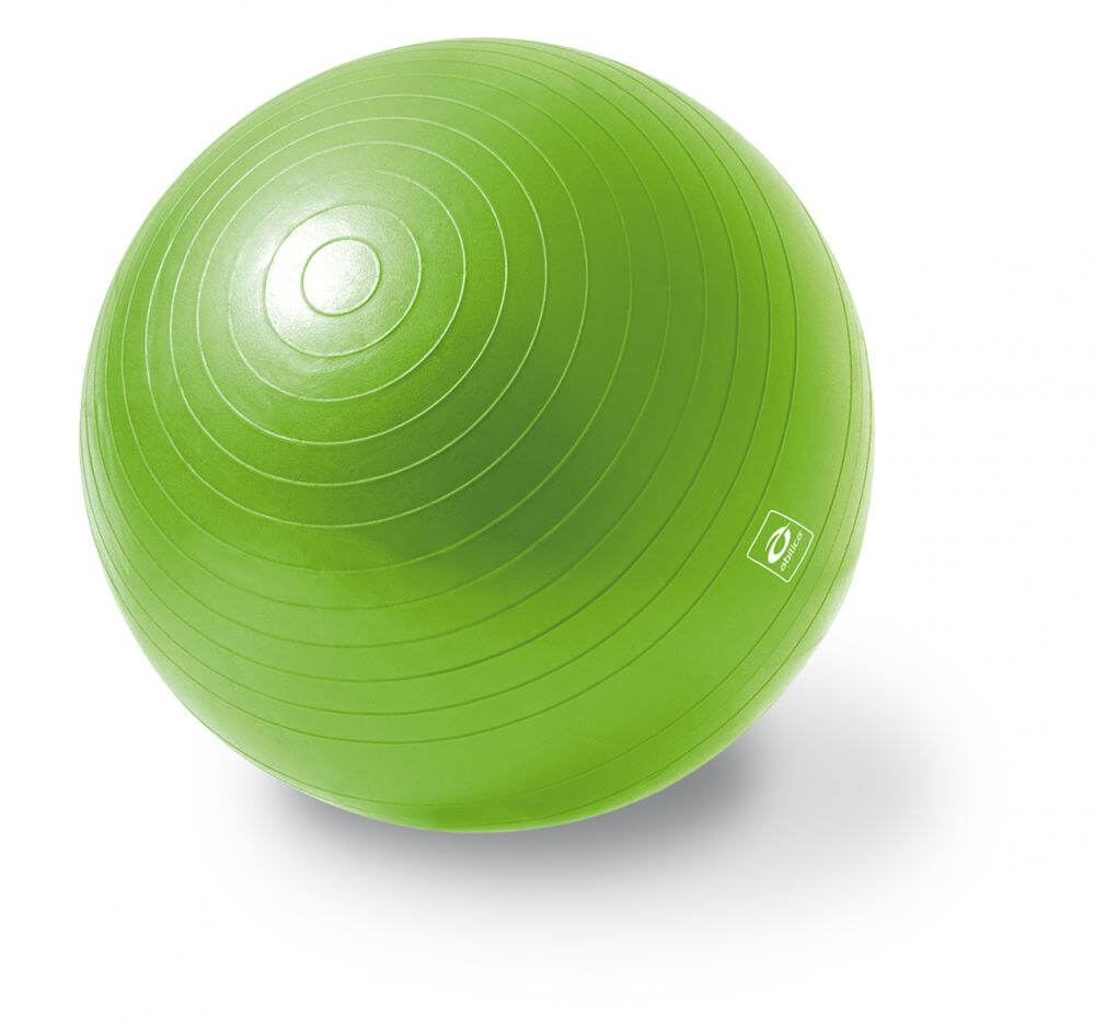 Fitnessboll