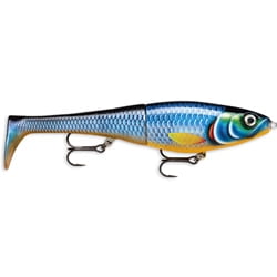 Rapala X-Rap Peto 20cm