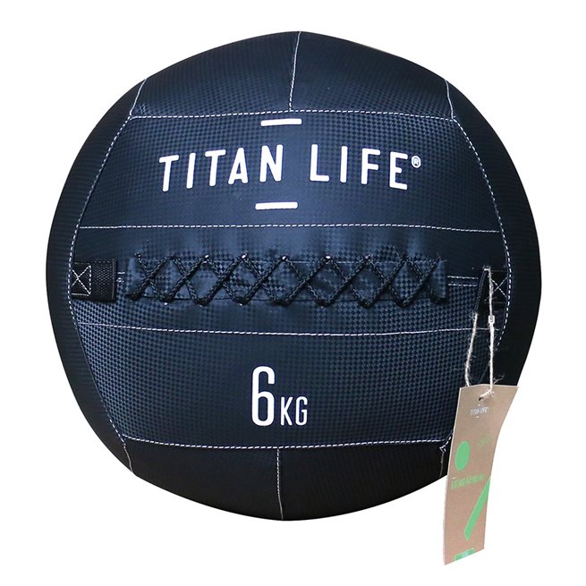 Titan LIFE Large Rage Wall Ball
