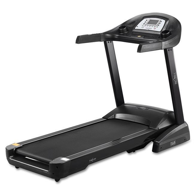 Titan LIFE Treadmill T65, Löpband