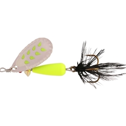 Abu Garcia Droppen Fluorescent Chartreuse